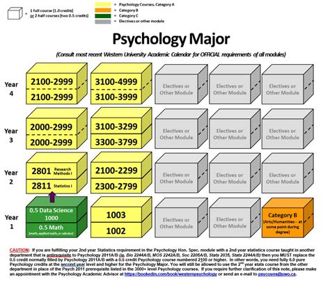 Undergraduate Programs Requirements .